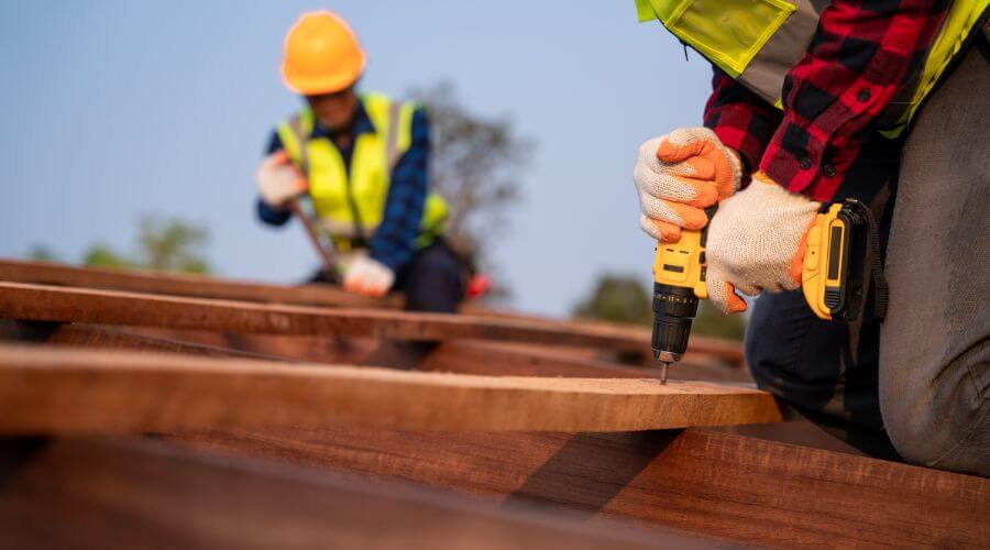 Expert top industrial roofings services in Lebanon, OR